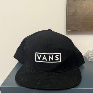 Vans Hat
